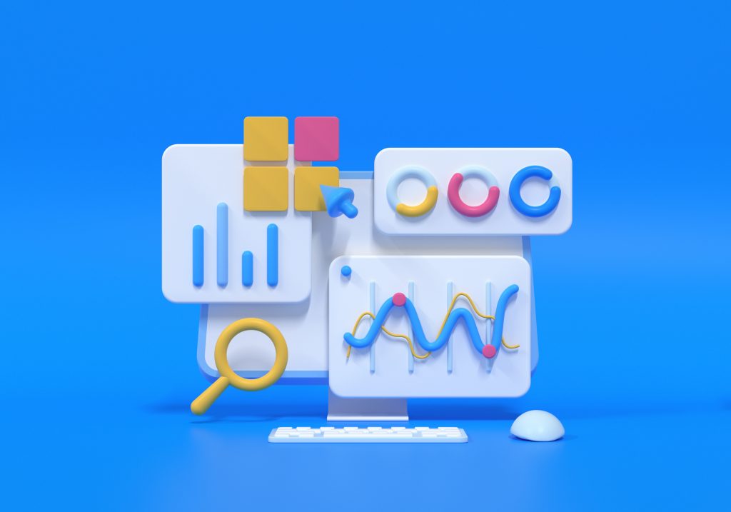 Seo Web Analytics